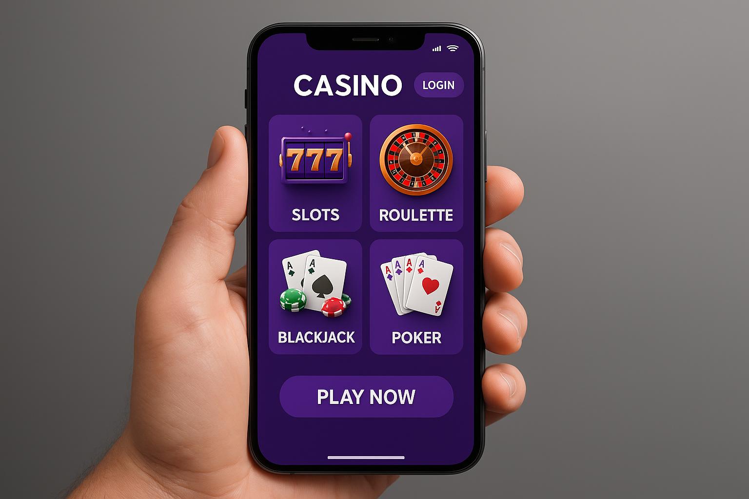 App