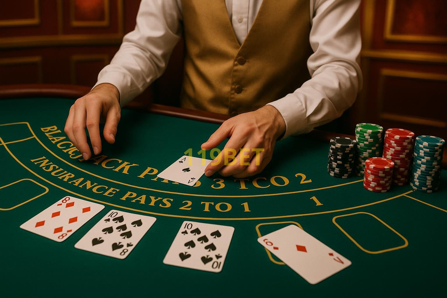 Blackjack