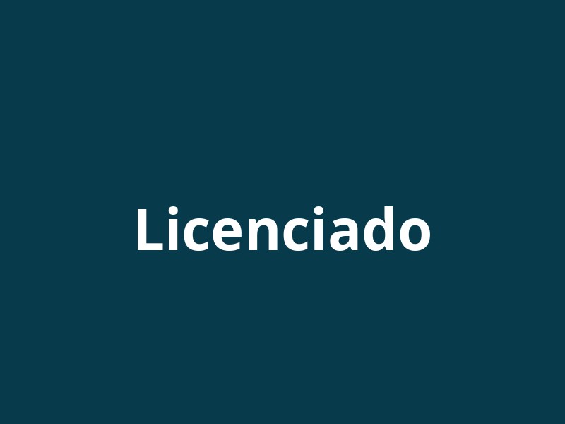 Licença