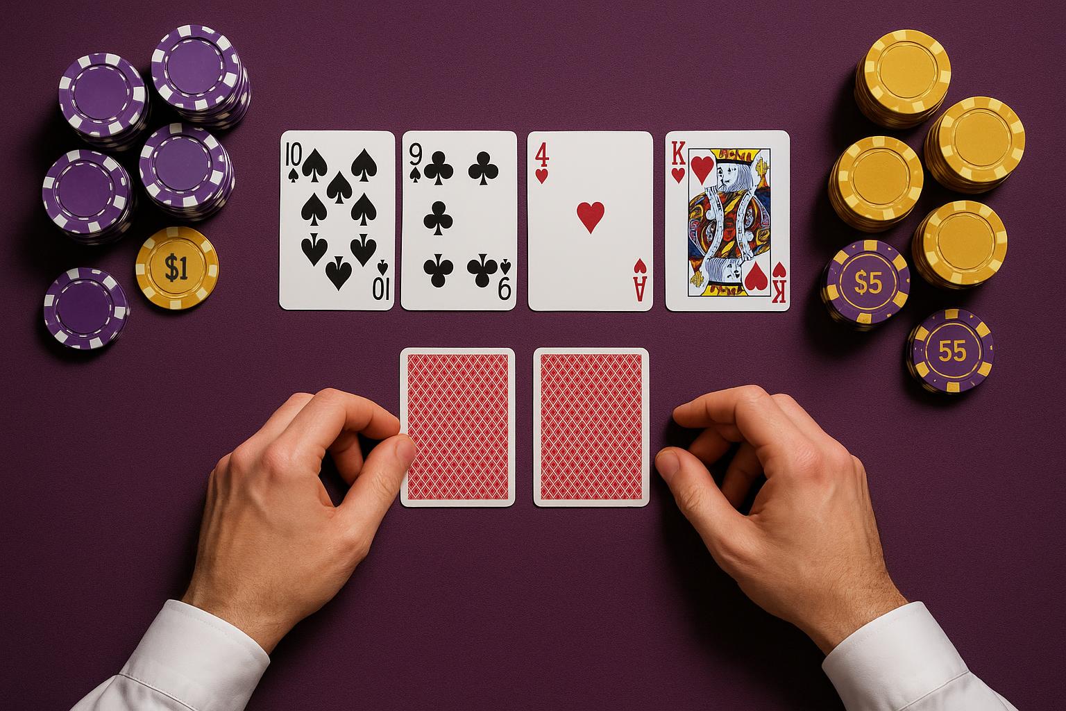 Poker
