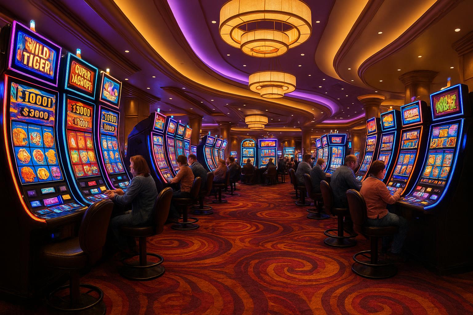 Slots